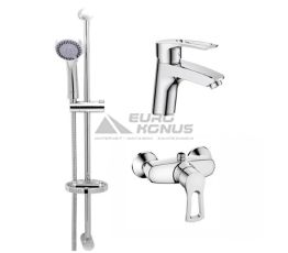 HAIBA Комплект для ванной комнаты Hansberg Set-2 (HB0901)
